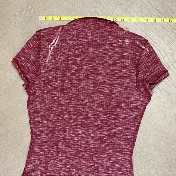 Almost Famous Long Short Sleeve Size Medium Dress - Picture 6 of 11